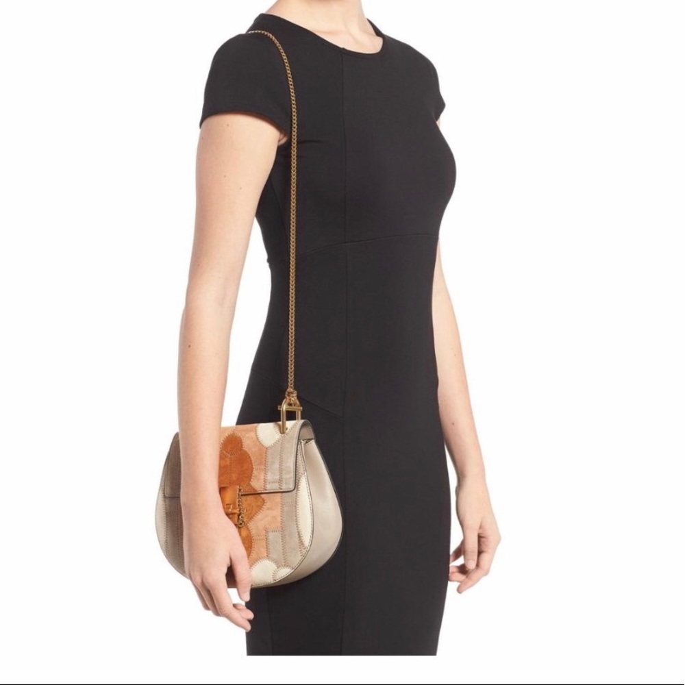 Shoulder bag/crossbody - Picture 2 of 8